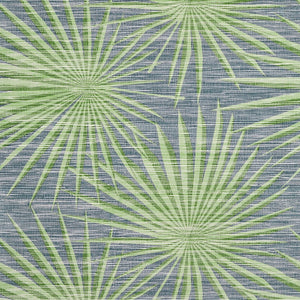 Thibaut Tropics Palm Frond Behang T10141 - LAB COLOUR THE WORLD
