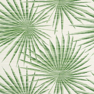 Thibaut Tropics Palm Frond Behang T10142 - LAB COLOUR THE WORLD