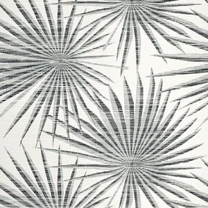 Thibaut Tropics Palm Frond Behang T10145 - LAB COLOUR THE WORLD