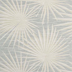 Thibaut Tropics Palm Frond Behang T10146 - LAB COLOUR THE WORLD