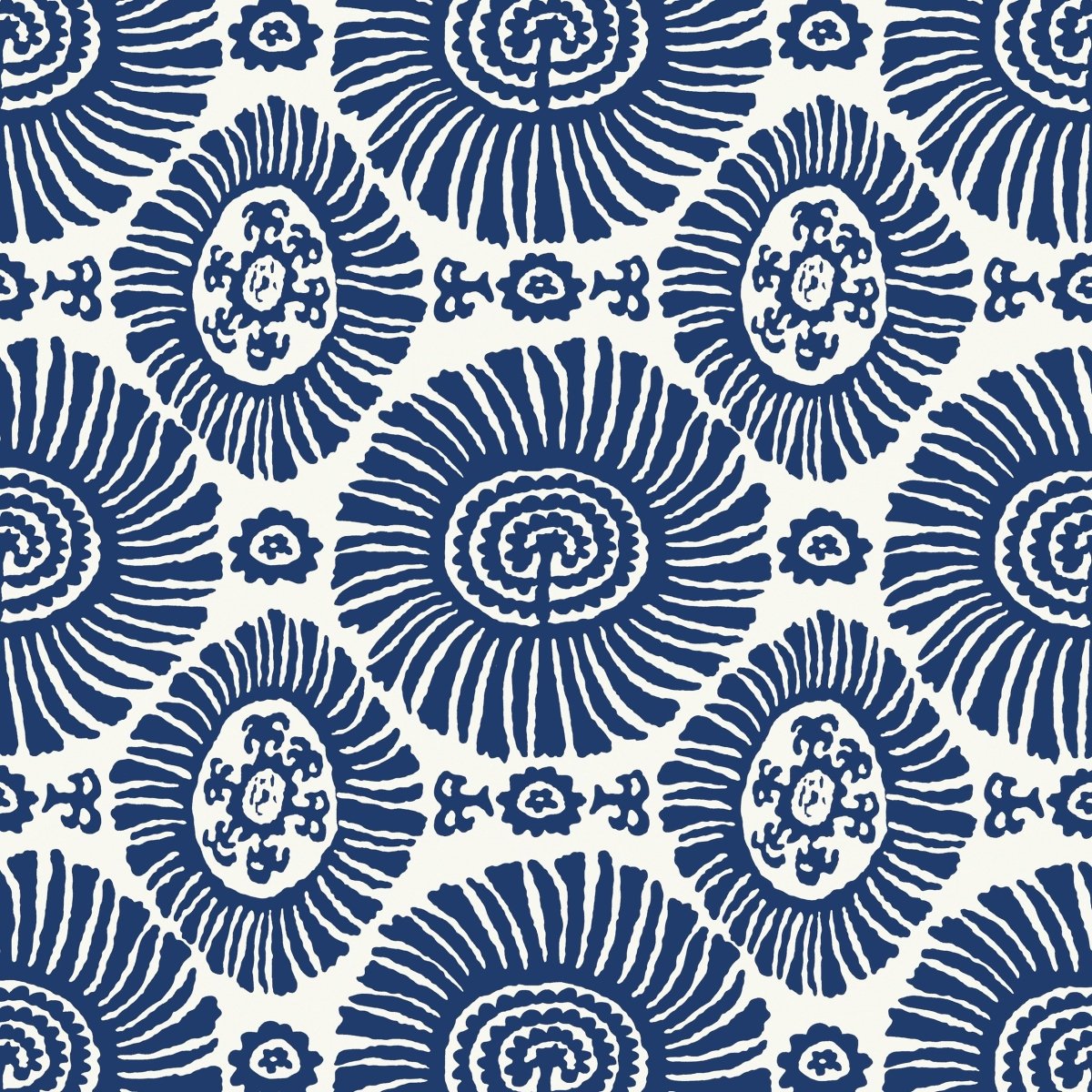 Thibaut Tropics Solis Behang T10083 - LAB COLOUR THE WORLD