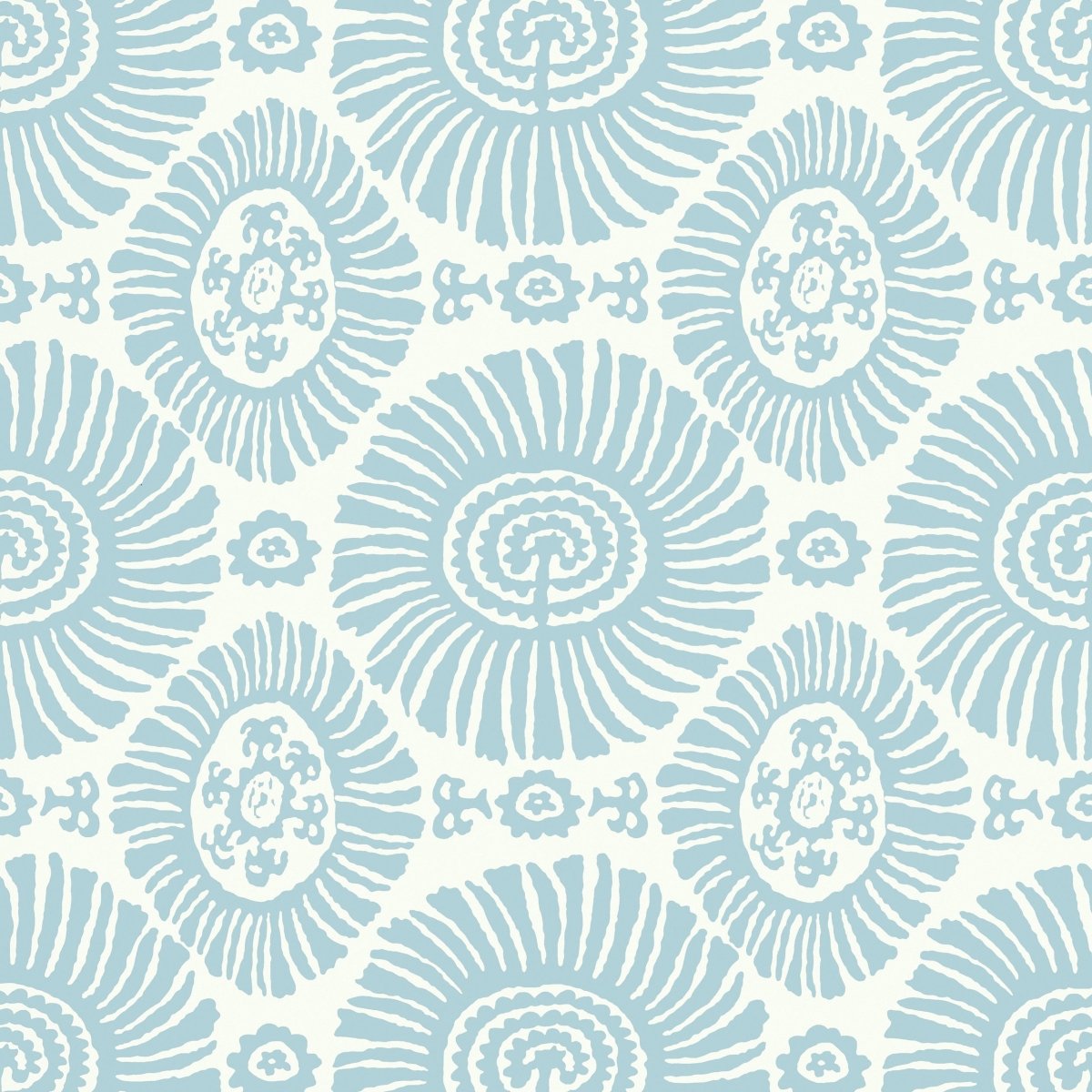 Thibaut Tropics Solis Behang T10084 - LAB COLOUR THE WORLD