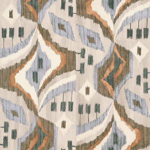 Thibaut Vista Artesian Behang T12057 - LAB COLOUR THE WORLD