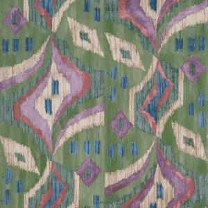 Thibaut Vista Artesian Behang T12059 - LAB COLOUR THE WORLD