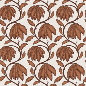 Thibaut Vista Desert Flower Behang T12006 - LAB COLOUR THE WORLD