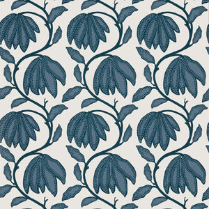 Thibaut Vista Desert Flower Behang T12007 - LAB COLOUR THE WORLD