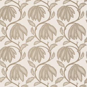 Thibaut Vista Desert Flower Behang T12009 - LAB COLOUR THE WORLD