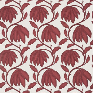 Thibaut Vista Desert Flower Behang T12010 - LAB COLOUR THE WORLD