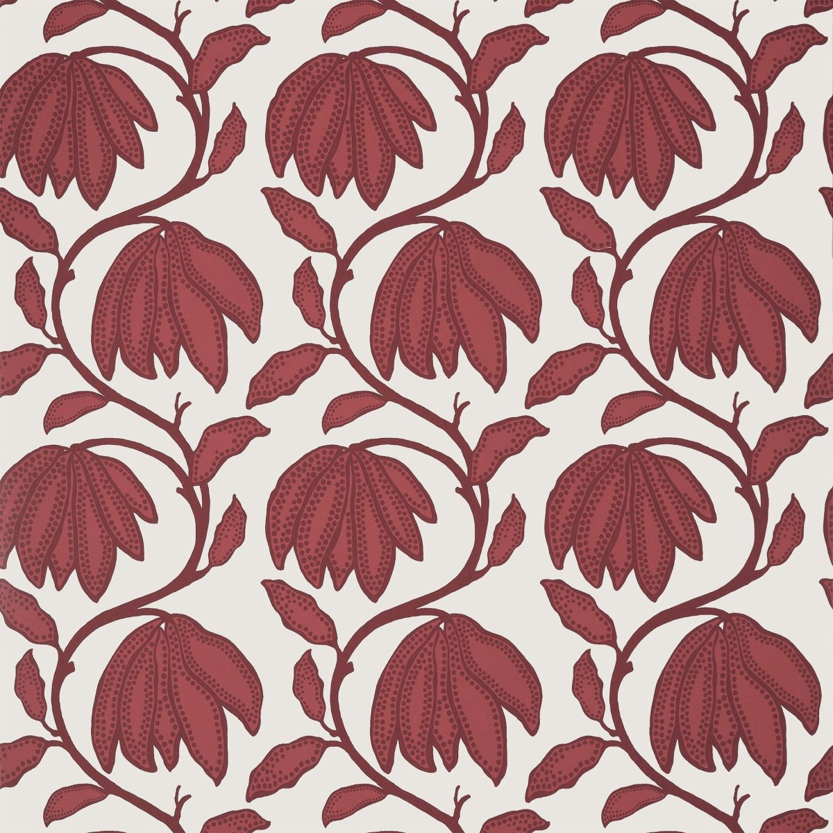Thibaut Vista Desert Flower Behang T12010 - LAB COLOUR THE WORLD