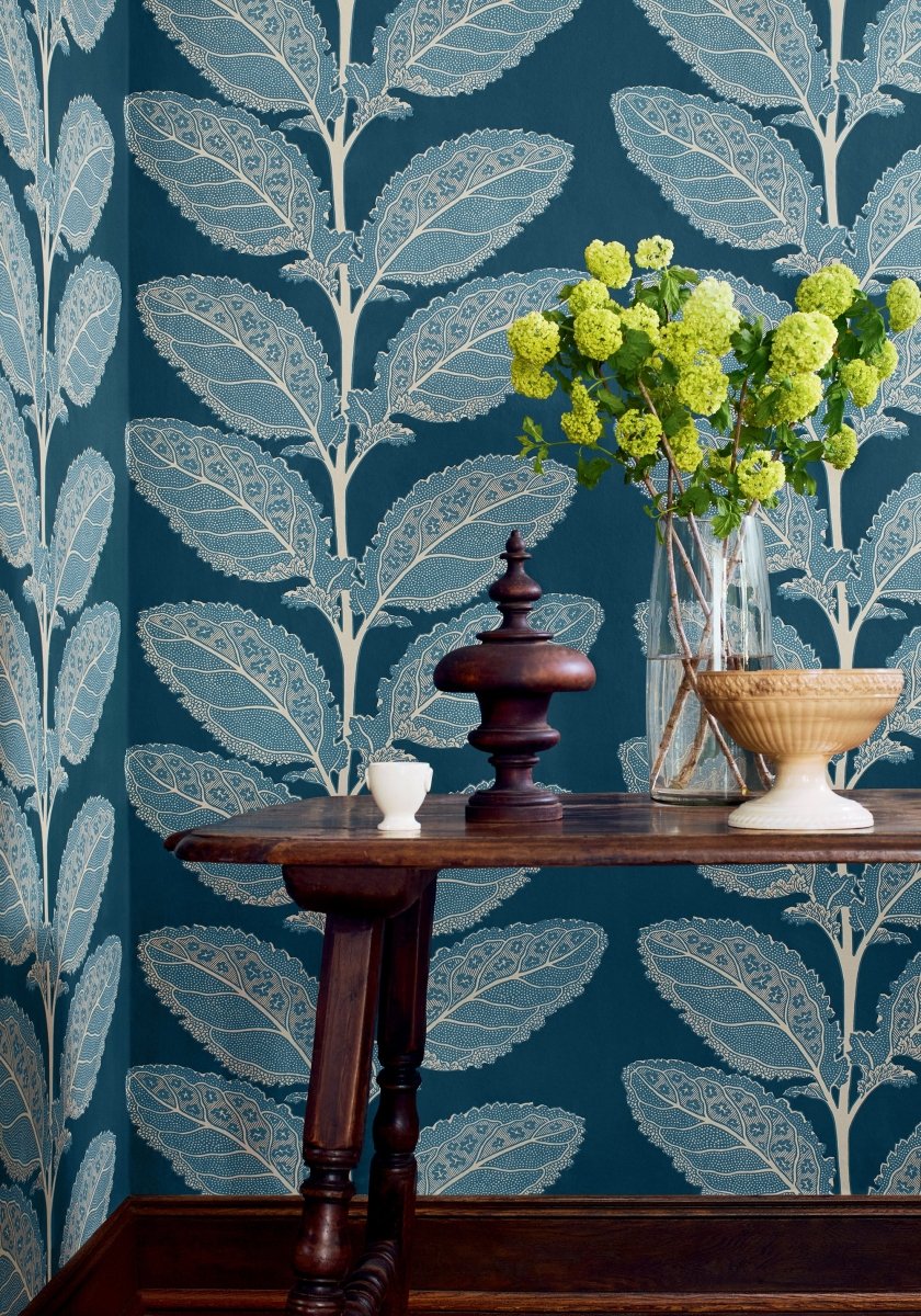 Thibaut Vista Lacinato Behang T12036 - LAB COLOUR THE WORLD