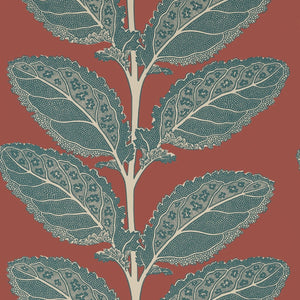 Thibaut Vista Lacinato Behang T12039 - LAB COLOUR THE WORLD