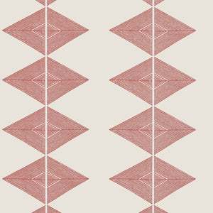 Thibaut Vista Reflection Behang T12012 - LAB COLOUR THE WORLD