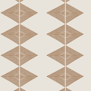 Thibaut Vista Reflection Behang T12014 - LAB COLOUR THE WORLD