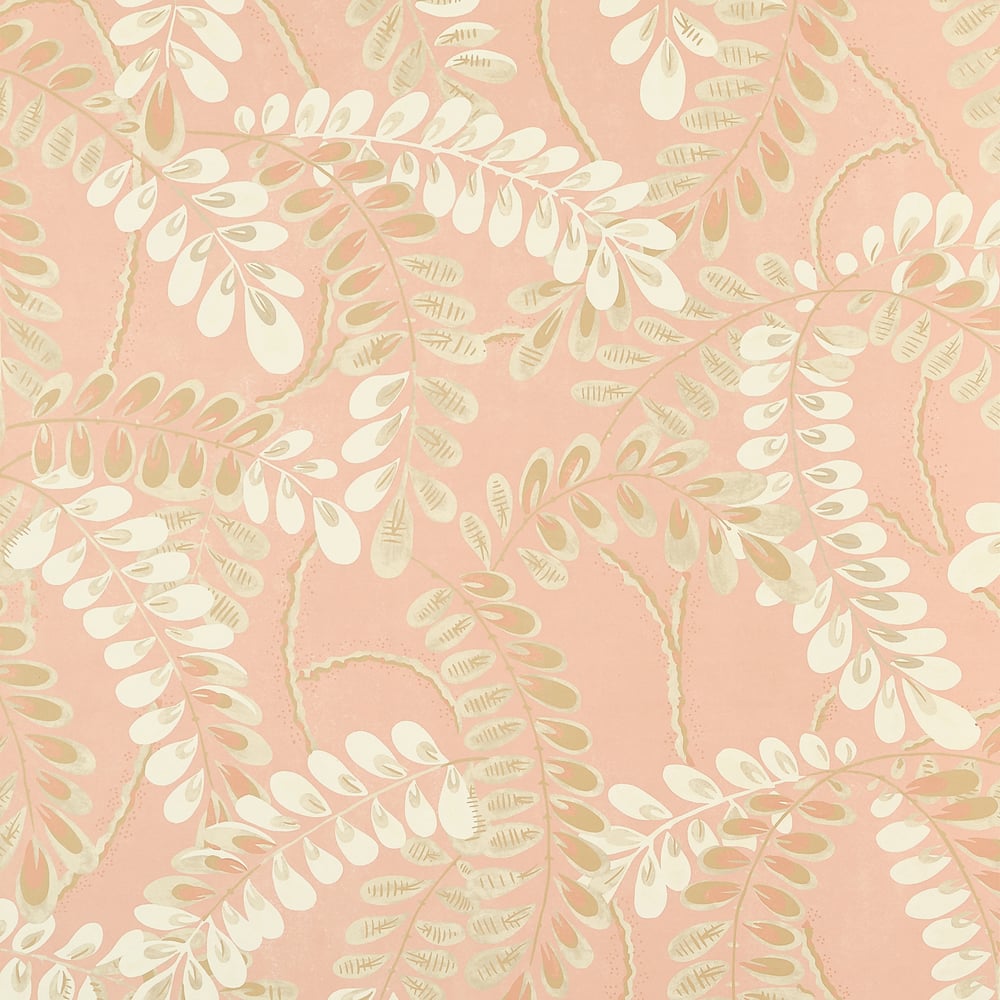 Thibaut Wanderlust AUGUSTA Apricot T45041 - LAB COLOUR THE WORLD