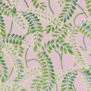 Thibaut Wanderlust AUGUSTA Lavender T45037 - LAB COLOUR THE WORLD