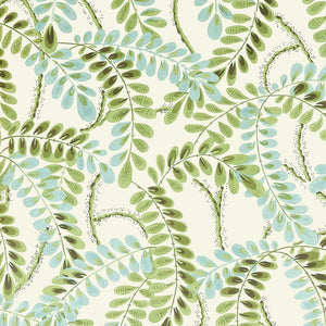Thibaut Wanderlust AUGUSTA Sage T45039 - LAB COLOUR THE WORLD