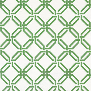 Thibaut Wanderlust MIRAMAR WAY Green T45051 - LAB COLOUR THE WORLD