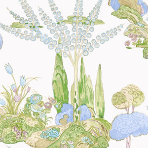 Thibaut Wanderlust ORLEANS Lavender T45027 - LAB COLOUR THE WORLD