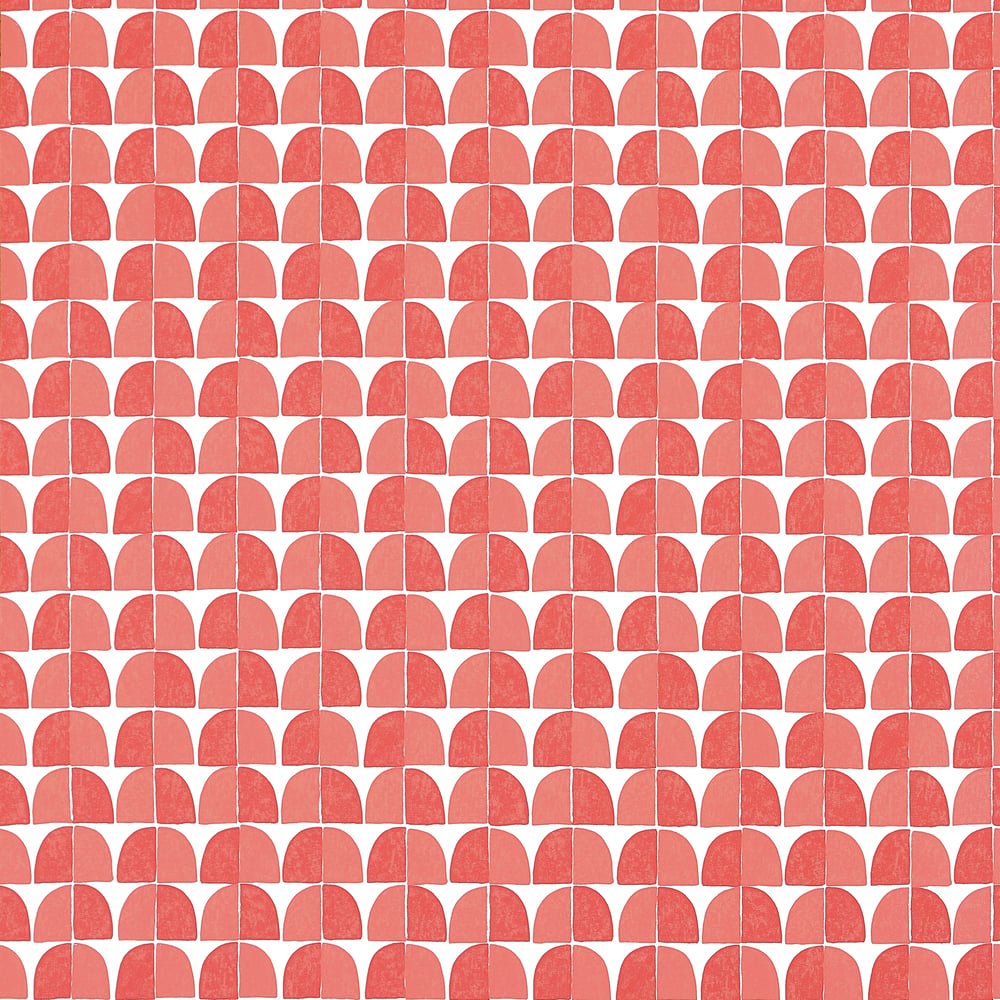 Thibaut Wanderlust SOLSBURY Coral T45021 - LAB COLOUR THE WORLD