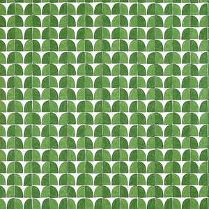 Thibaut Wanderlust SOLSBURY Green T45019 - LAB COLOUR THE WORLD