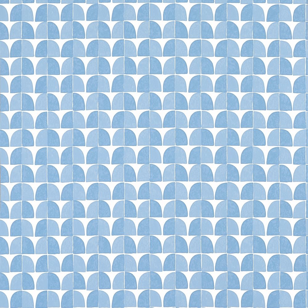 Thibaut Wanderlust SOLSBURY Light Blue T45024 - LAB COLOUR THE WORLD