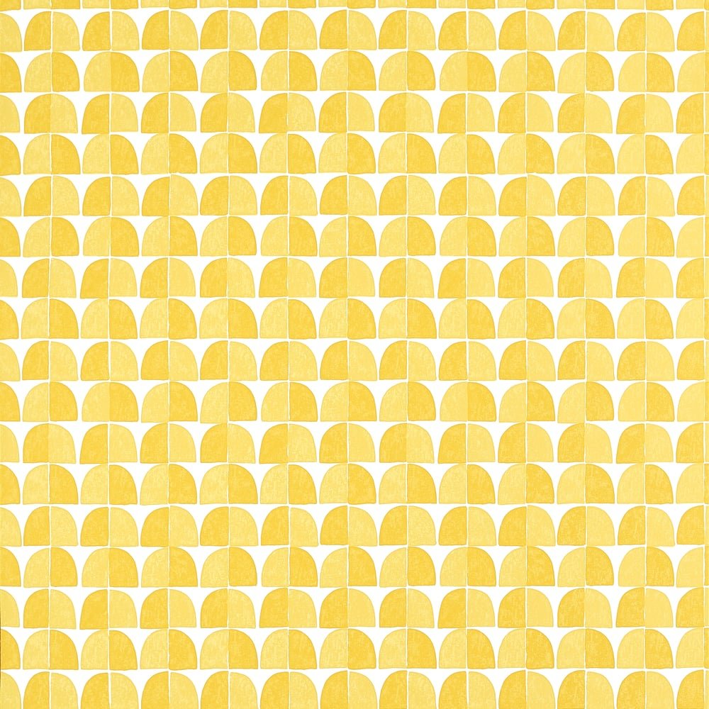 Thibaut Wanderlust SOLSBURY Sunshine Yellow T45020 - LAB COLOUR THE WORLD