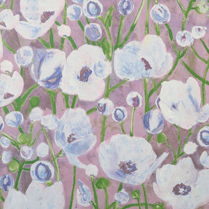 Thibaut Wanderlust TIVOLI Lavender T45017 - LAB COLOUR THE WORLD