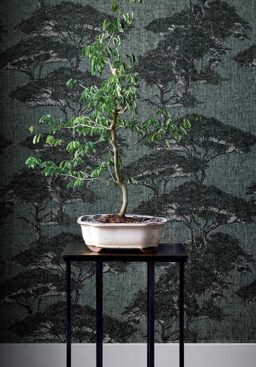 Thibaut Yutori Torrey Pines Behang T24434 - LAB COLOUR THE WORLD
