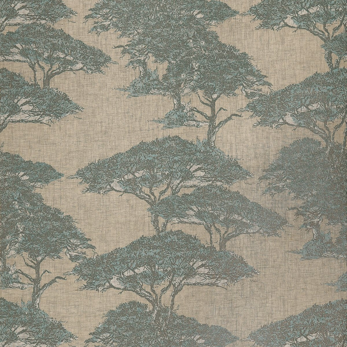 Thibaut Yutori Torrey Pines Behang T24437 - LAB COLOUR THE WORLD