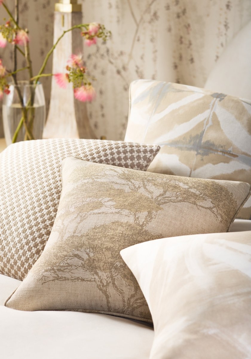 Thibaut Yutori Weeping Blossom Behang T24454 - LAB COLOUR THE WORLD