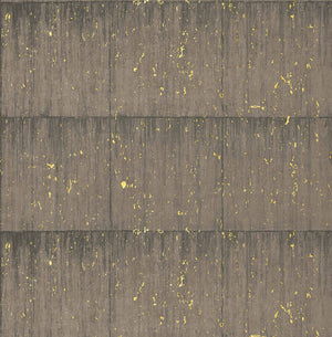 Coordonné Woodcraft Tiles Cork behang A00407 behang afbeelding 1