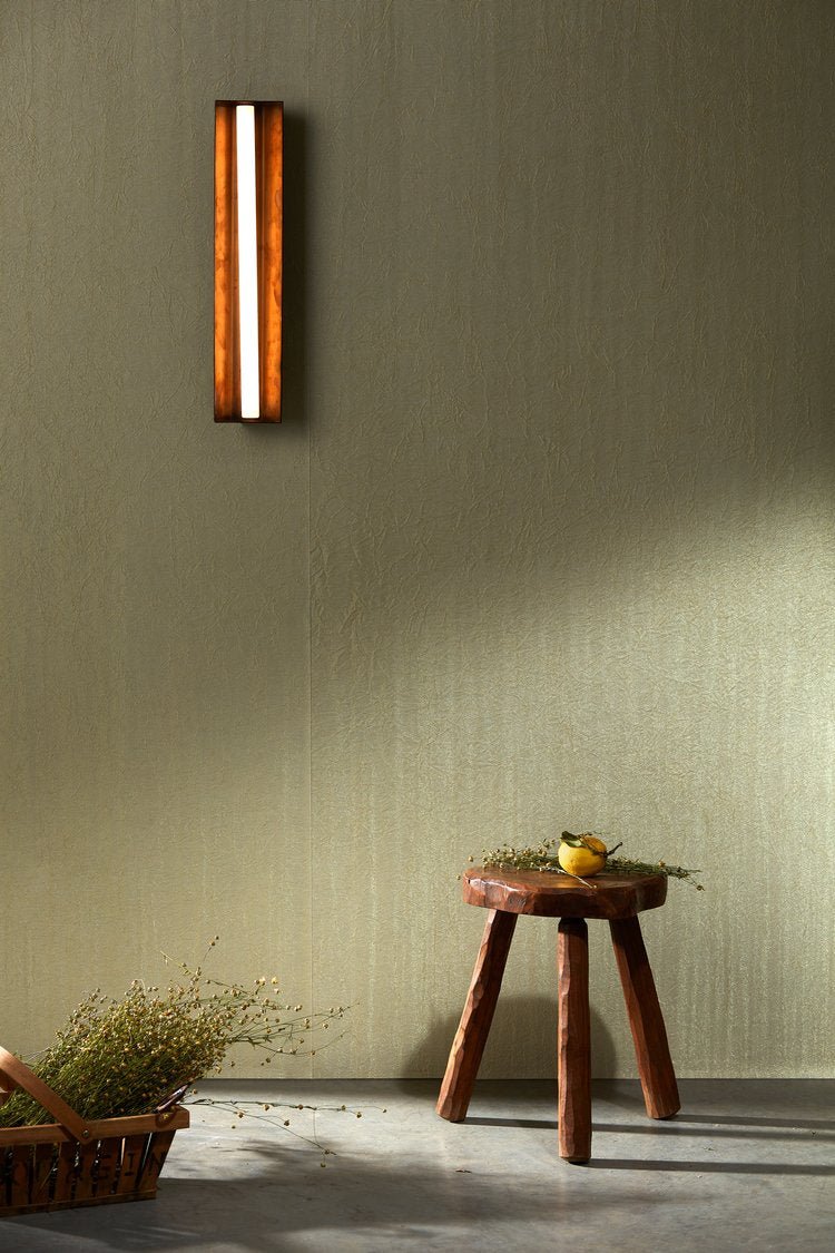 Tissage Mahieu Bruges Convent Behang 303 - LAB COLOUR THE WORLD