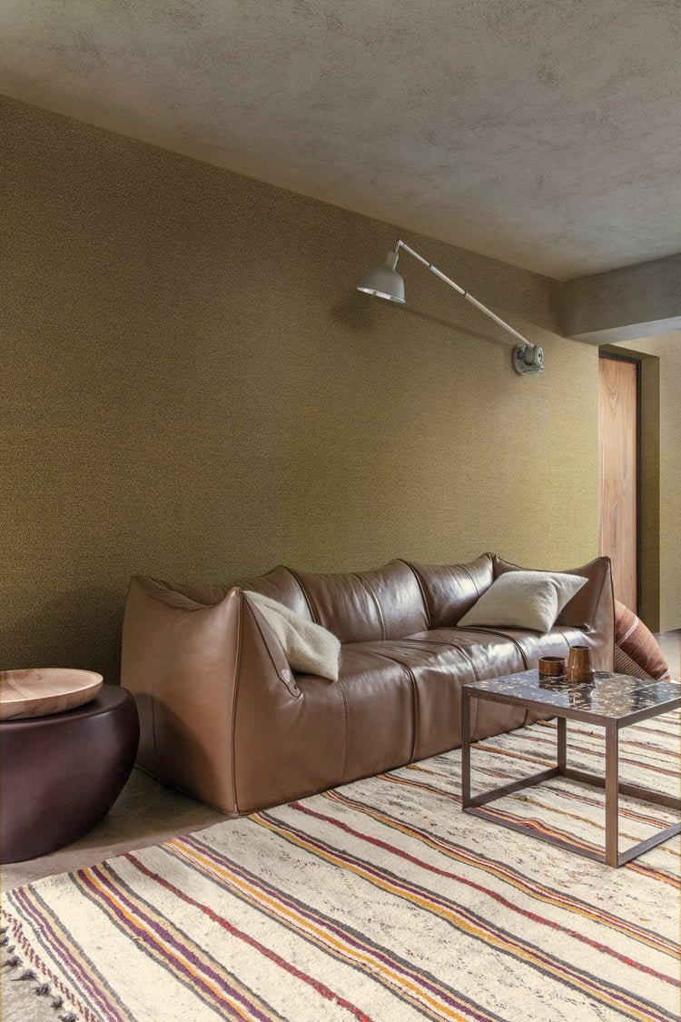 Tissage Mahieu Cosmos Fusion Behang 145 - LAB COLOUR THE WORLD