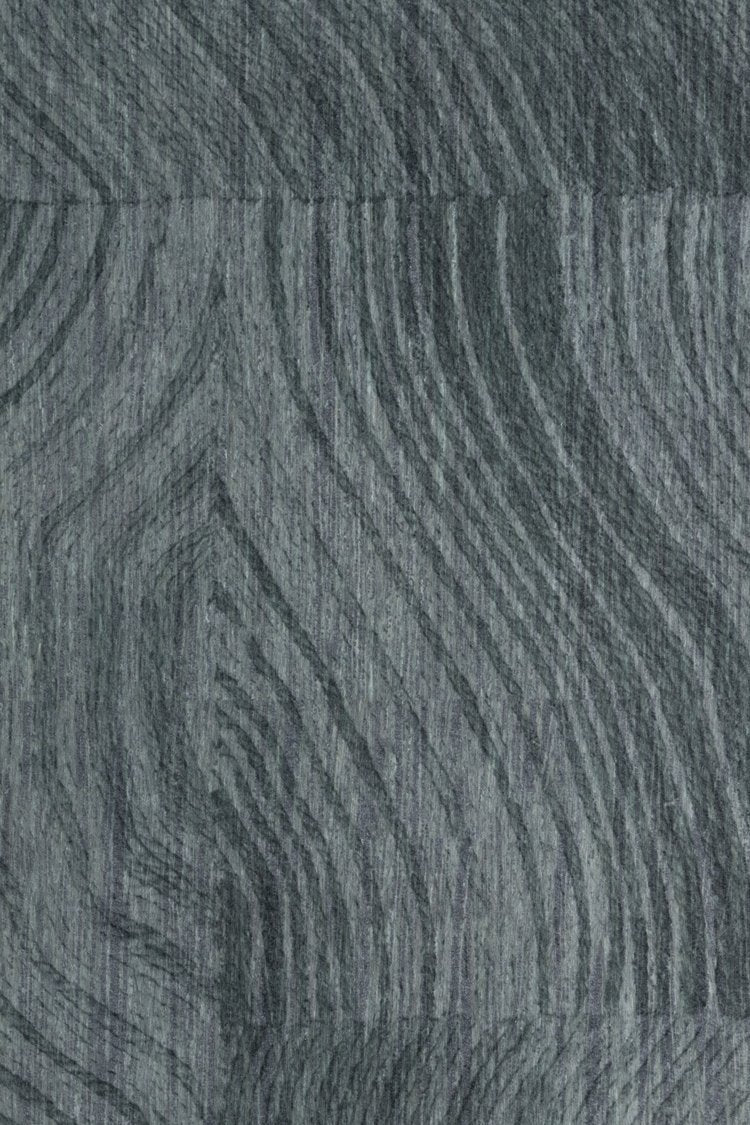 Tissage Mahieu Duvet Mineral Behang C24 - LAB COLOUR THE WORLD