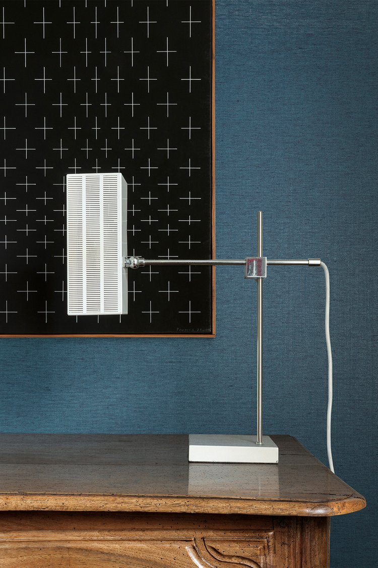Tissage Mahieu Edra Portofino Behang 1440 - LAB COLOUR THE WORLD