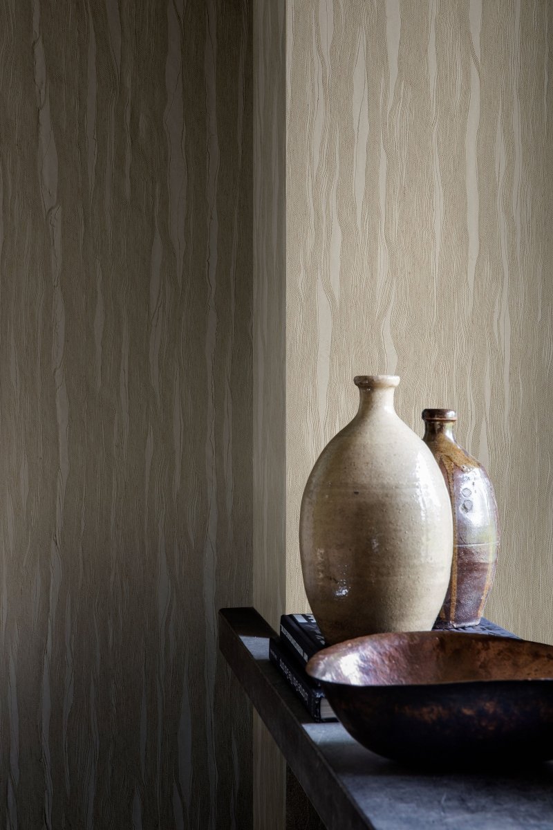 Tissage Mahieu Falls Behang 220.01 - LAB COLOUR THE WORLD