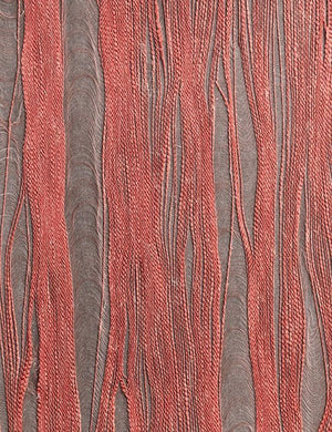 Tissage Mahieu Falls Behang 220.05 - LAB COLOUR THE WORLD