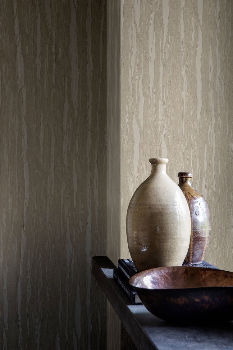 Tissage Mahieu Falls Behang 220.09 - LAB COLOUR THE WORLD