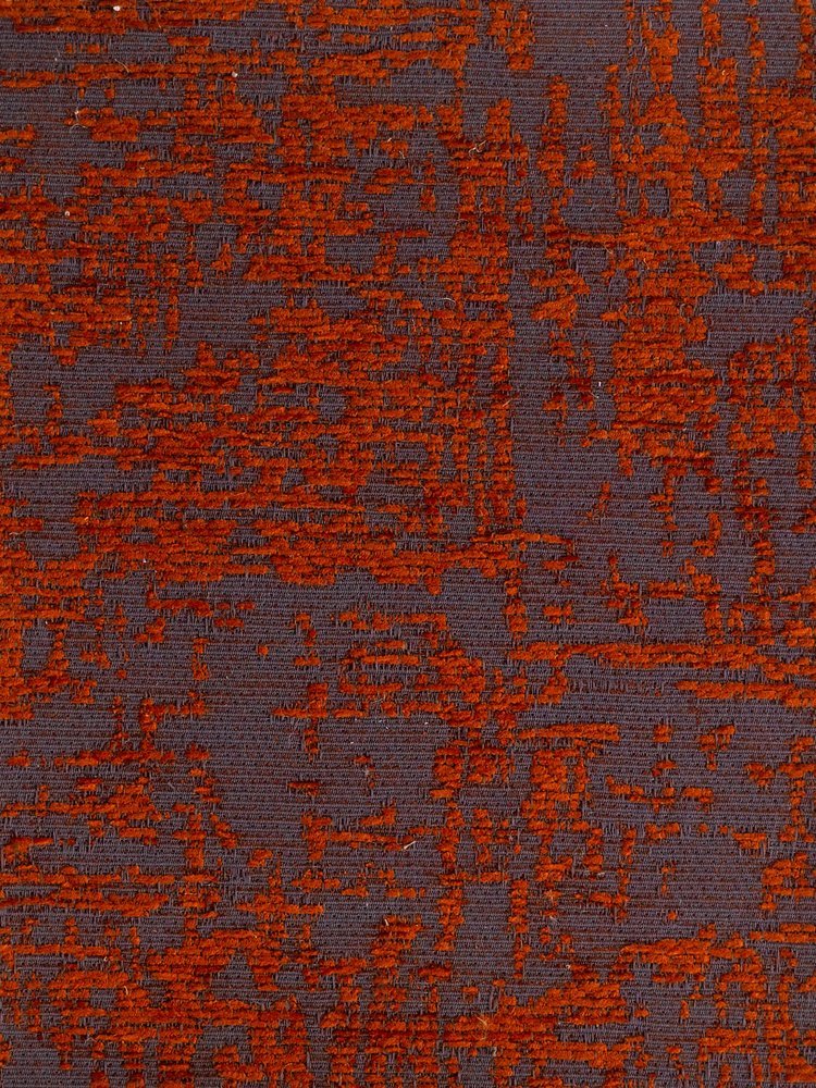 Tissage Mahieu Granat Isiolo Behang 5010 - LAB COLOUR THE WORLD