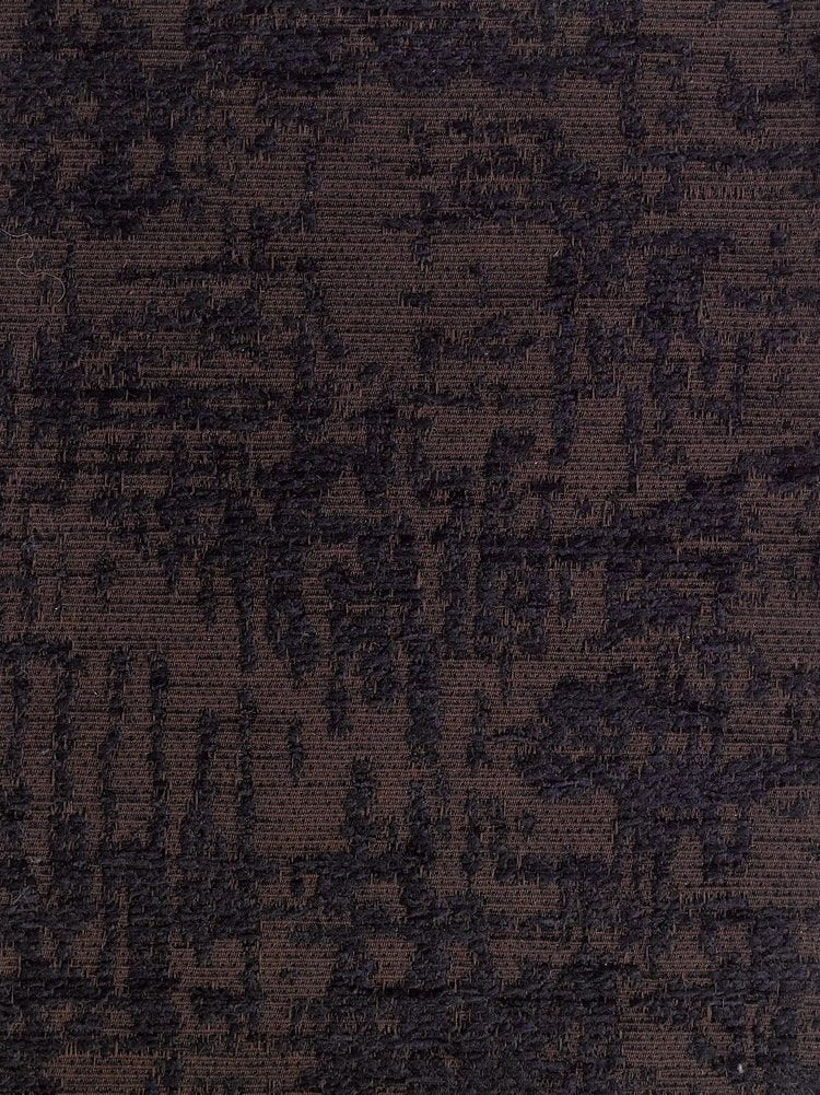 Tissage Mahieu Granat Isiolo Behang 5025 - LAB COLOUR THE WORLD