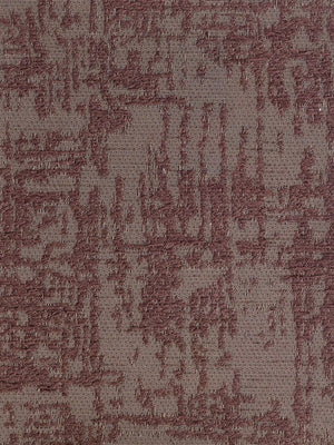 Tissage Mahieu Granat Isiolo Behang 5027 - LAB COLOUR THE WORLD
