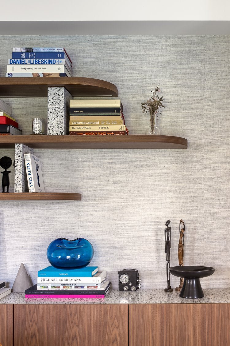Tissage Mahieu Granat Salerno Behang 2051 - LAB COLOUR THE WORLD