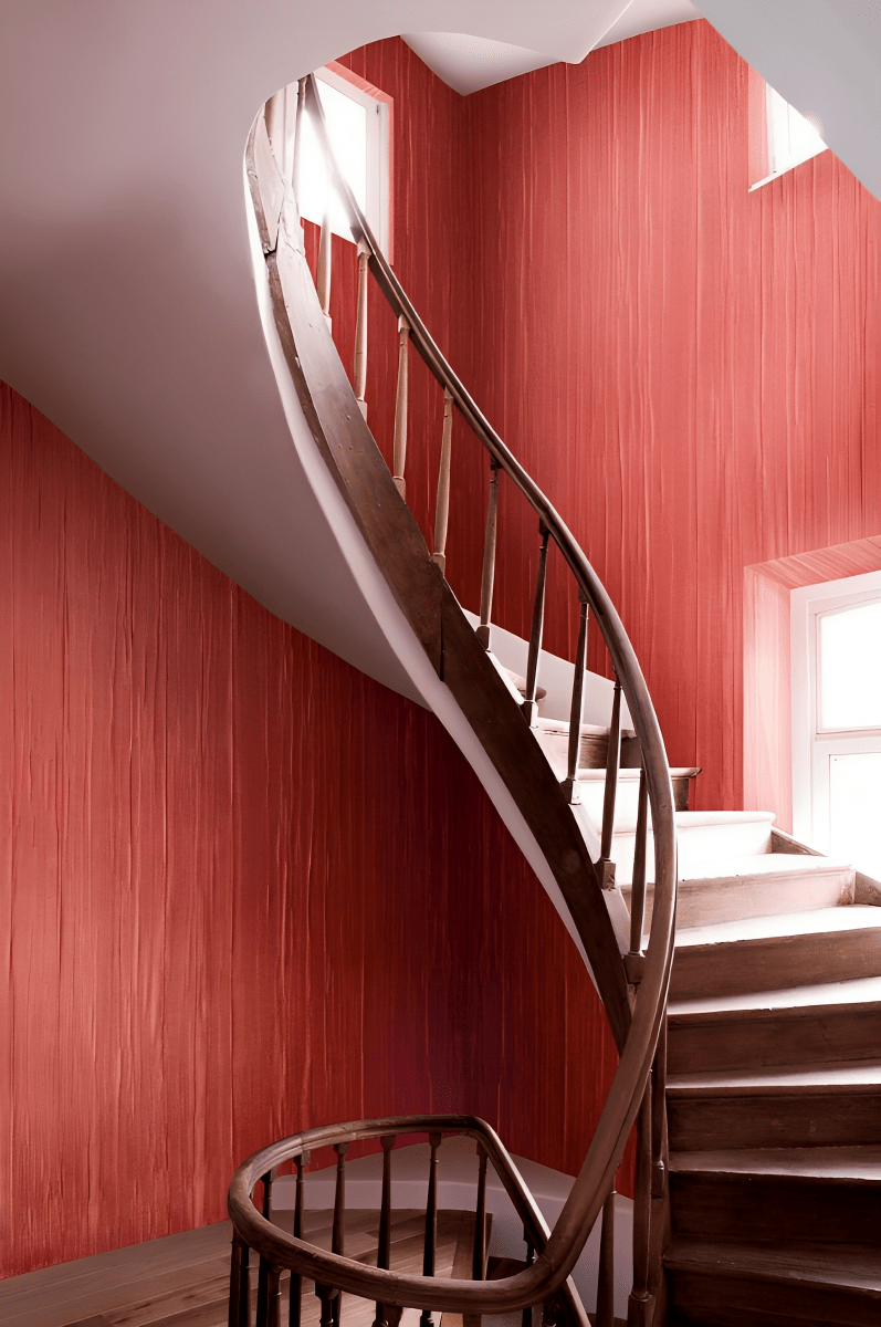 Tissage Mahieu Magic Wall Behang Miami - LAB COLOUR THE WORLD