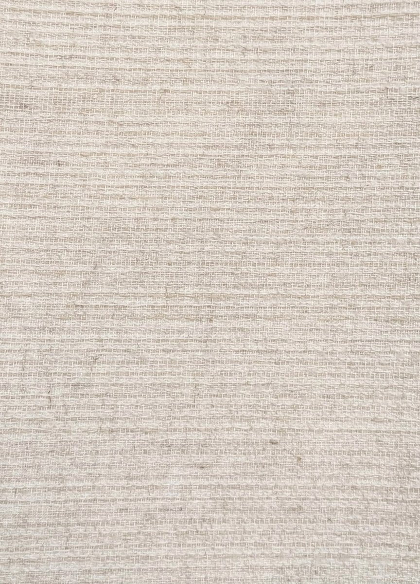Tissage Mahieu Native Behang Angora - LAB COLOUR THE WORLD