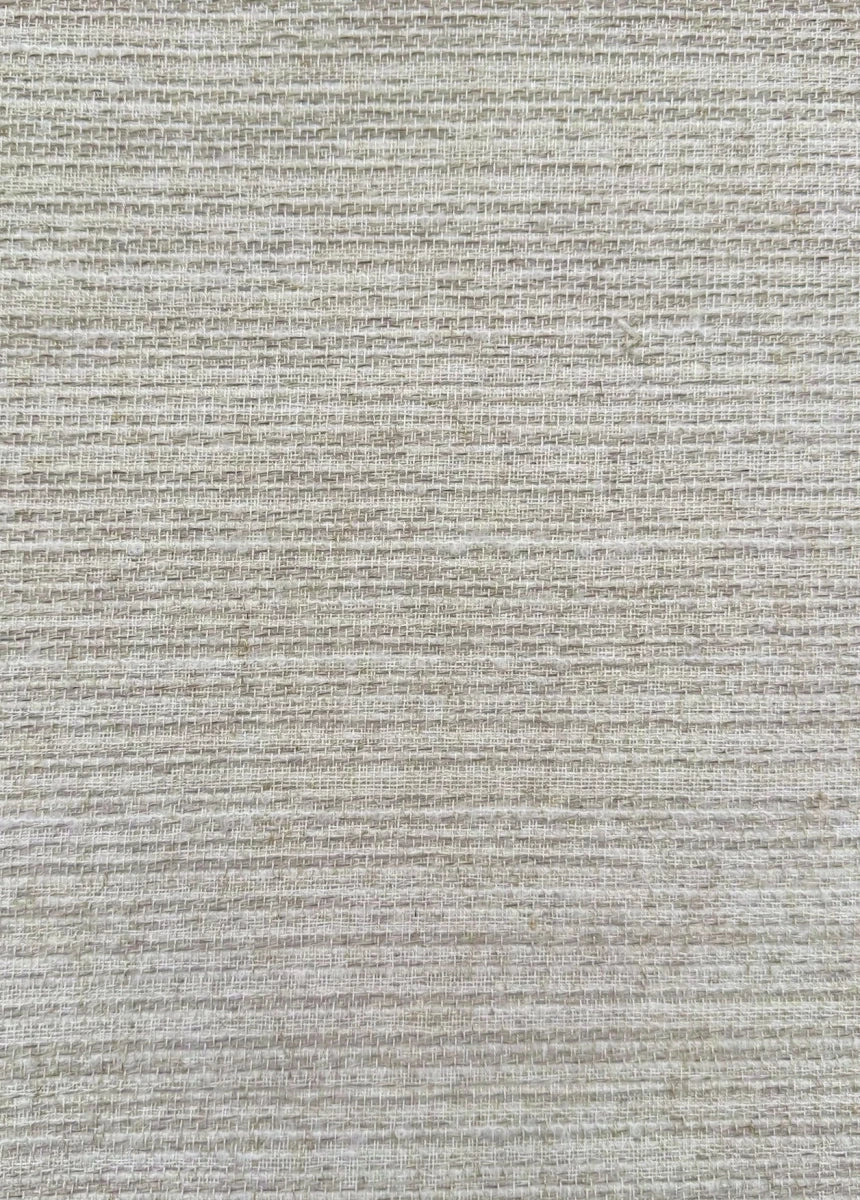 Tissage Mahieu Native Behang Merino - LAB COLOUR THE WORLD