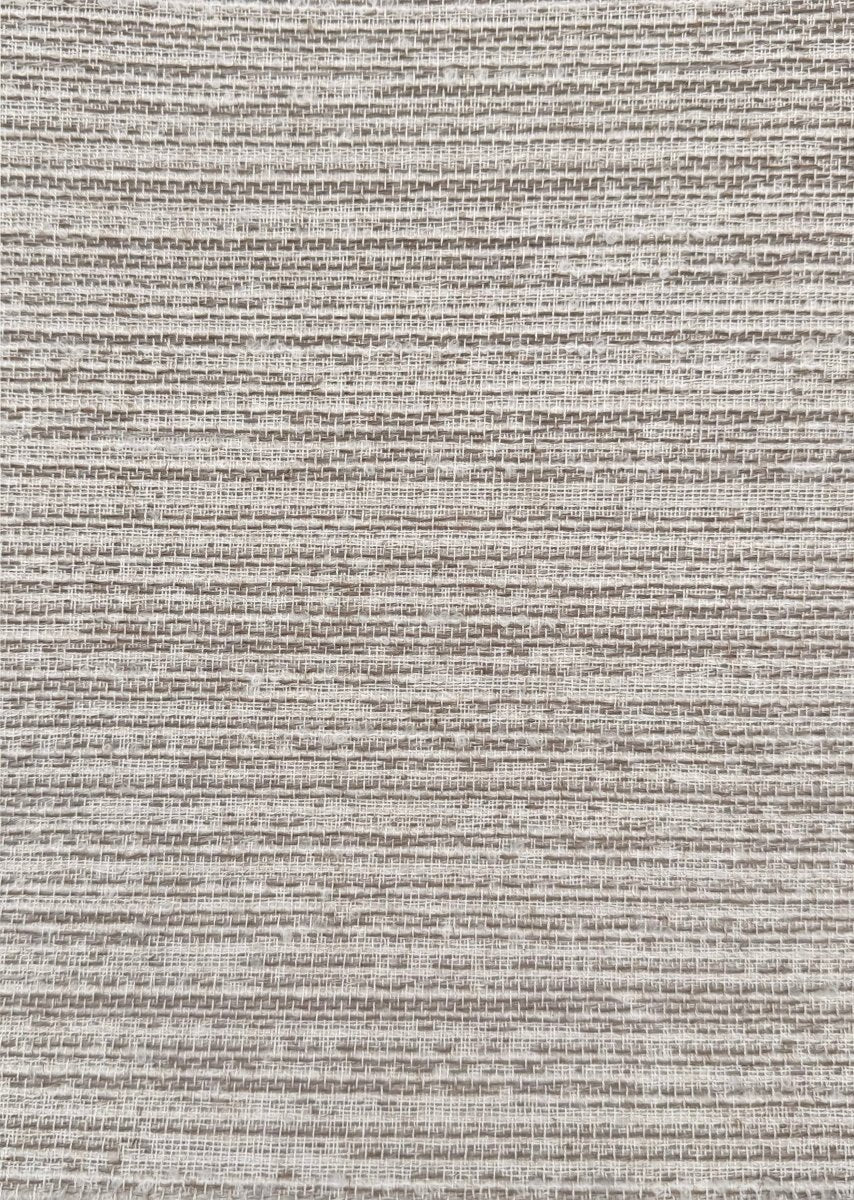Tissage Mahieu Native Behang Yak - LAB COLOUR THE WORLD