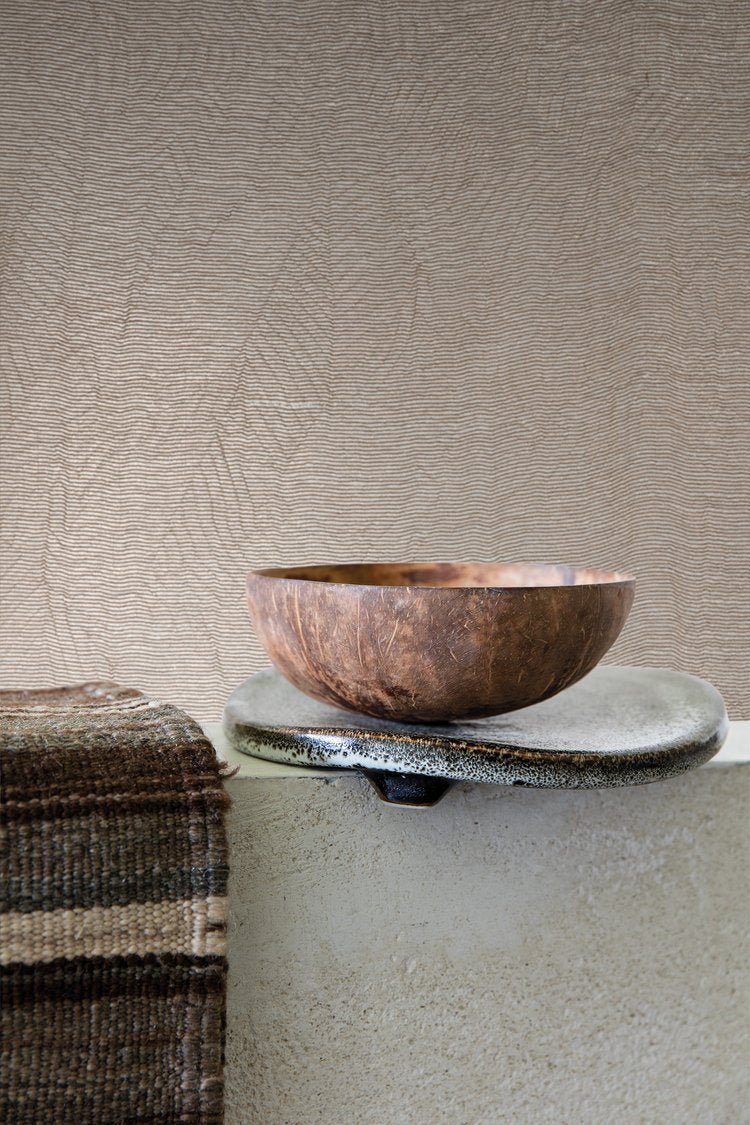 Tissage Mahieu Nuance Cubro Behang 212 - LAB COLOUR THE WORLD
