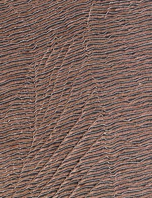 Tissage Mahieu Nuance Cubro Behang 214 - LAB COLOUR THE WORLD