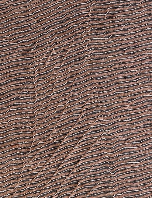 Tissage Mahieu Nuance Cubro Behang 214 - LAB COLOUR THE WORLD