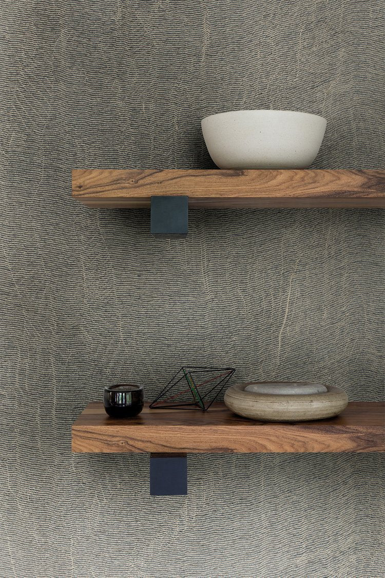 Tissage Mahieu Nuance Cubro Behang 216 - LAB COLOUR THE WORLD